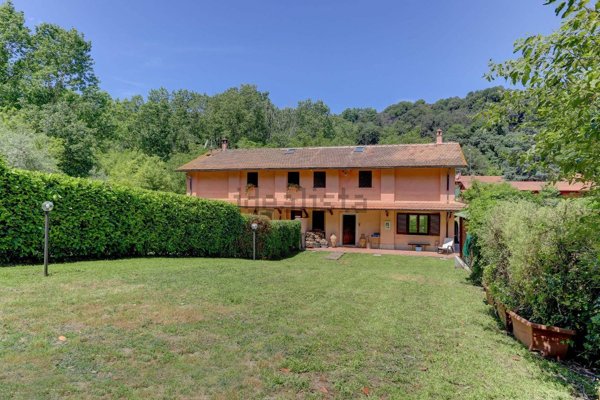casa indipendente in vendita a Roma in zona Flaminio