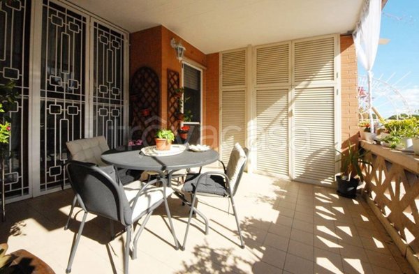 appartamento in vendita a Roma in zona Aurelio