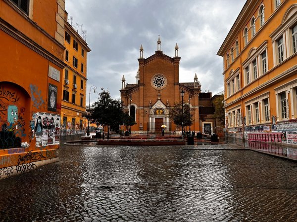 locale commerciale in vendita a Roma in zona Tiburtino