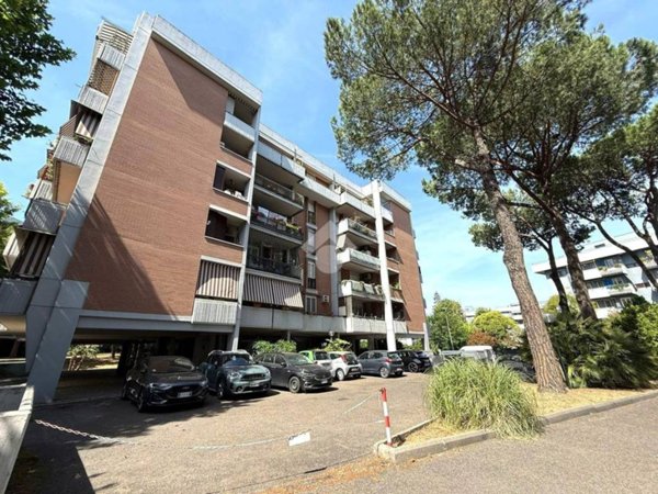 appartamento in vendita a Roma in zona Torrino