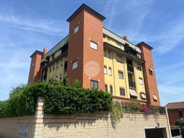 appartamento in vendita a Roma in zona Ponte di Nona