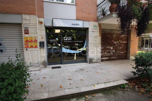 monolocale in vendita a Roma in zona Gianicolense