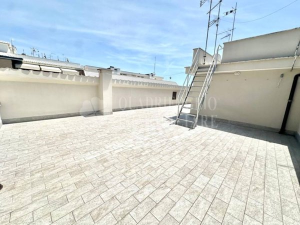 appartamento in vendita a Roma in zona Tiburtino