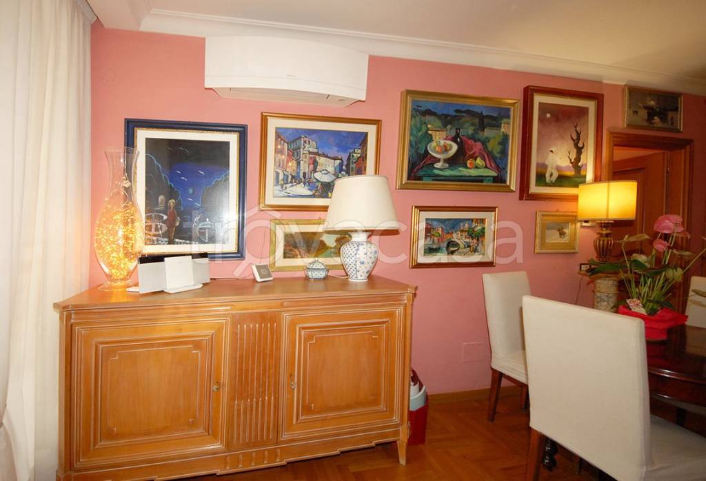 appartamento in vendita a Roma in zona Aurelio