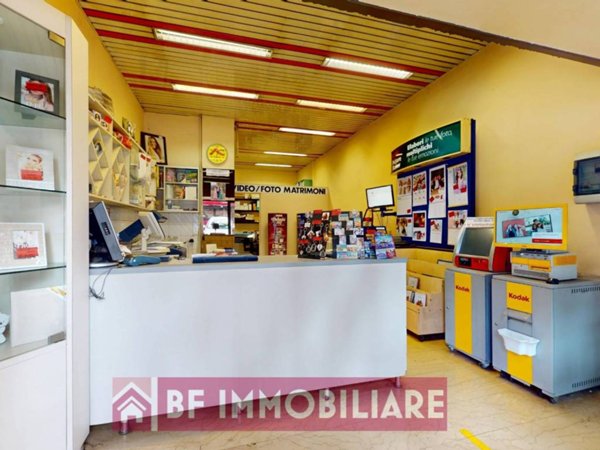 negozio in vendita a Roma