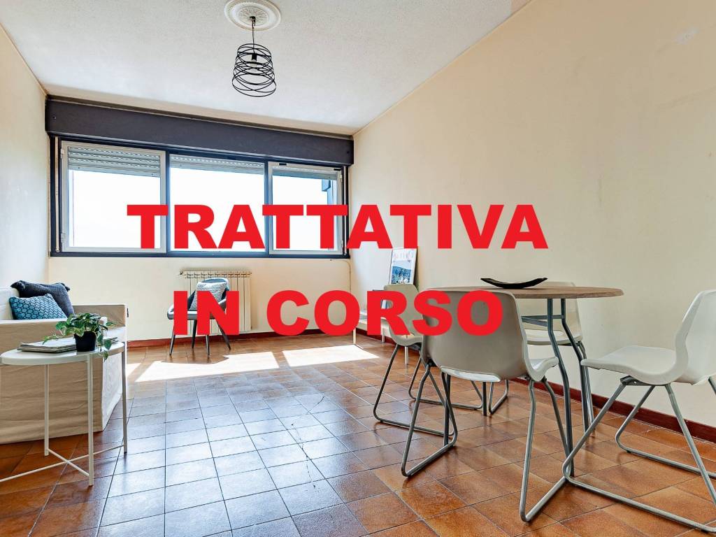 appartamento in vendita a Roma in zona Torrino