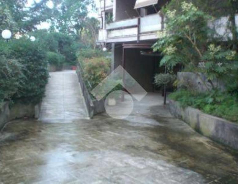 appartamento in vendita a Roma in zona Ardeatino