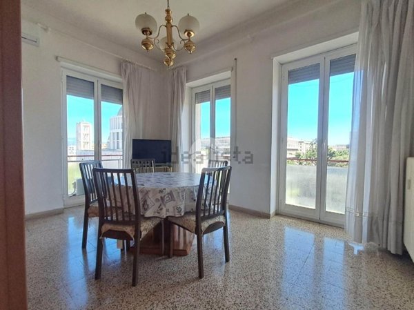 appartamento in vendita a Roma in zona Don Bosco