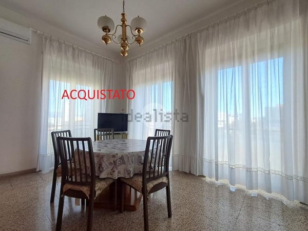 appartamento in vendita a Roma in zona Don Bosco