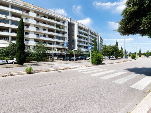 appartamento in vendita a Roma in zona Casal Boccone