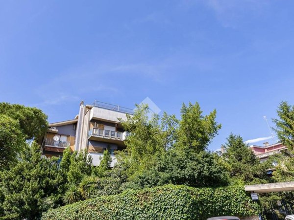 appartamento in vendita a Roma in zona Monte Sacro/Talenti