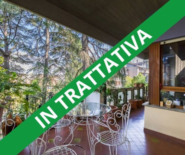 appartamento in vendita a Roma in zona Monte Sacro/Talenti