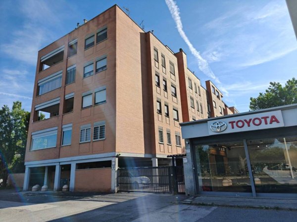 appartamento in vendita a Roma in zona Ostia