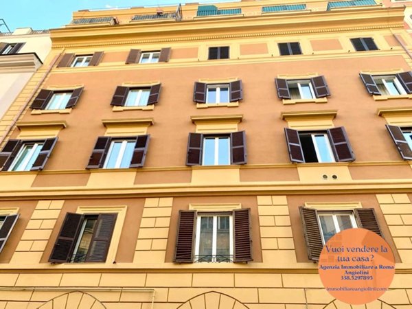 appartamento in vendita a Roma in zona Tiburtino