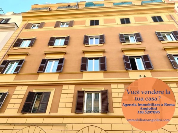appartamento in vendita a Roma in zona Tiburtino