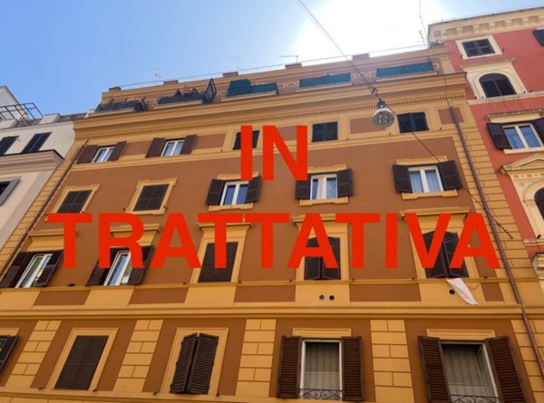 appartamento in vendita a Roma in zona Tiburtino