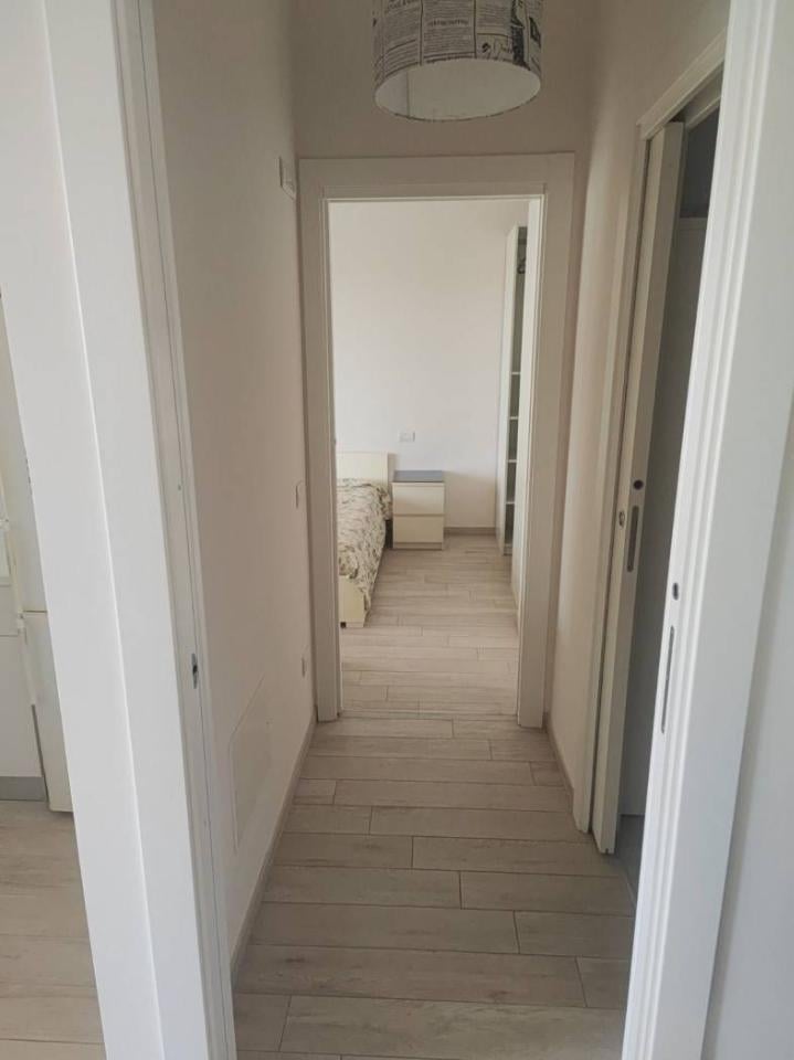 appartamento in vendita a Roma in zona Giuliano Dalmata