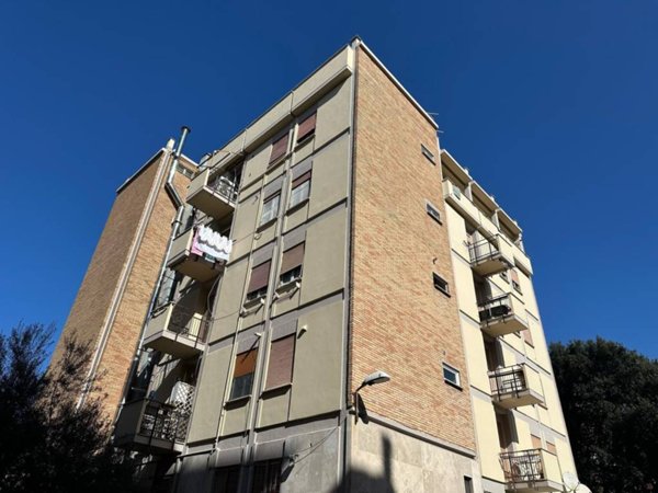 appartamento in vendita a Roma in zona Ostia