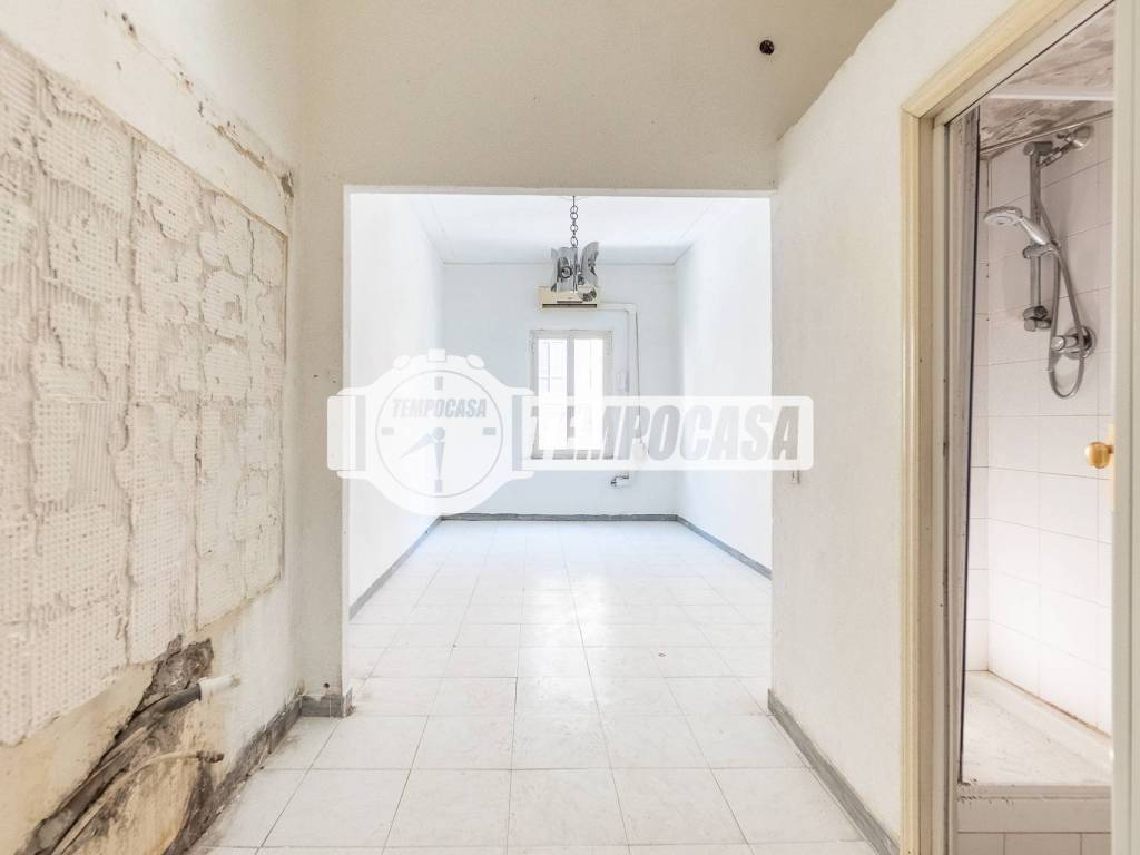 appartamento in vendita a Roma in zona Prenestino-Centocelle