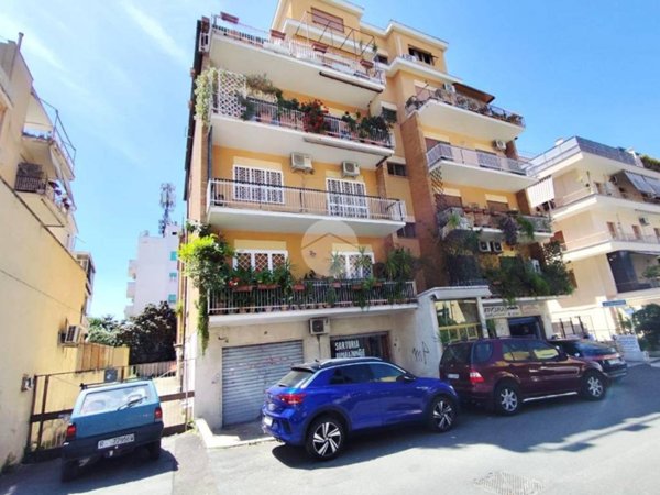 appartamento in vendita a Roma in zona Monte Sacro/Talenti
