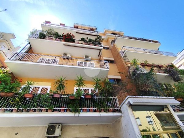 appartamento in vendita a Roma in zona Monte Sacro/Talenti