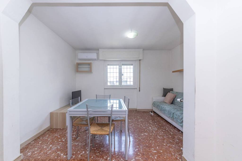 appartamento in vendita a Roma in zona Pietralata