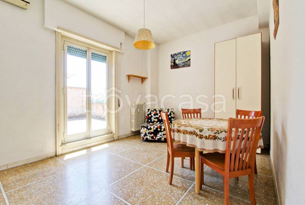 appartamento in vendita a Roma in zona Monte Sacro/Talenti