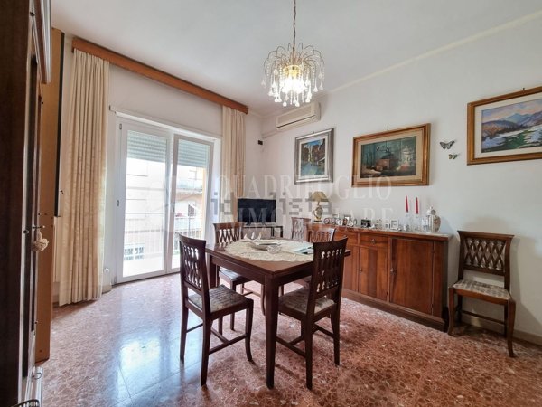 appartamento in vendita a Roma in zona Rione Prati