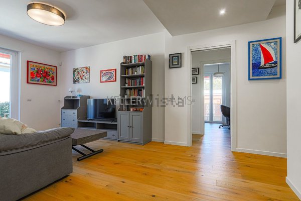 appartamento in vendita a Roma in zona Appio Latino