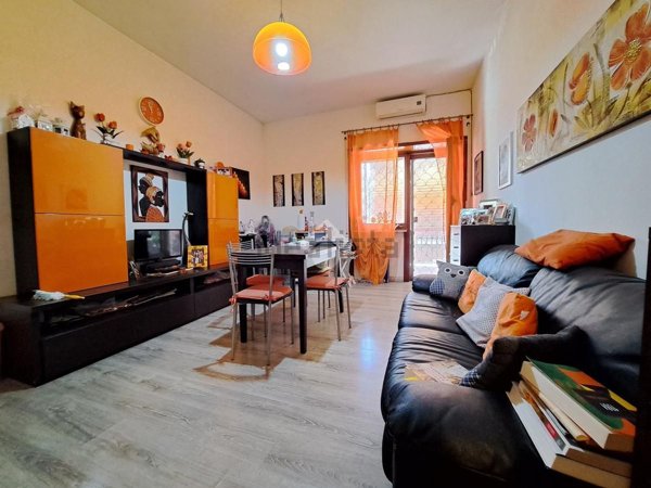 appartamento in vendita a Roma in zona Ostia