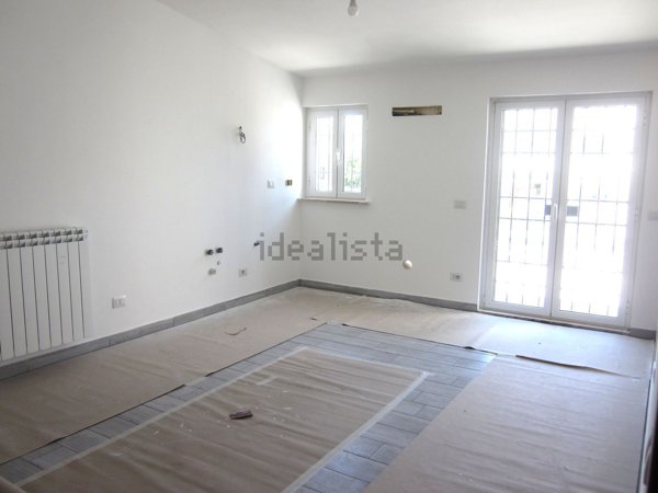 appartamento in vendita a Roma in zona Casal Palocco