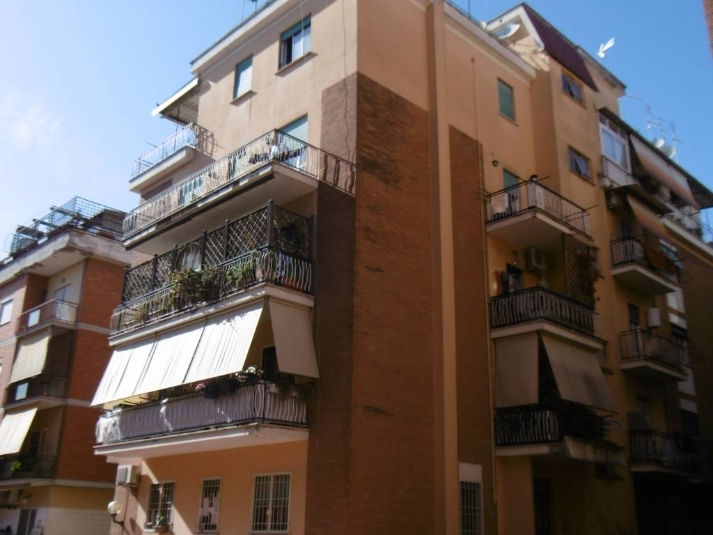 appartamento in vendita a Roma in zona La Pisana
