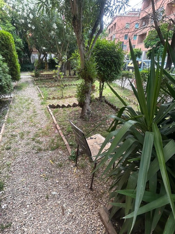 appartamento in vendita a Roma in zona Nomentano