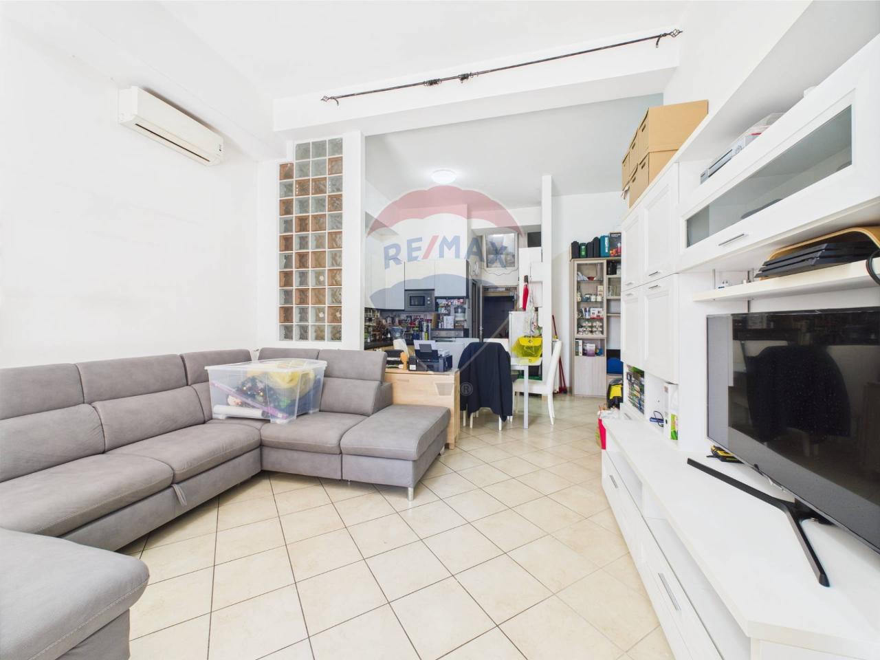 appartamento in vendita a Roma in zona Palmarola