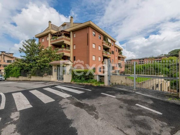 appartamento in vendita a Roma in zona Trionfale