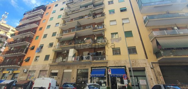 appartamento in vendita a Roma in zona Tiburtino