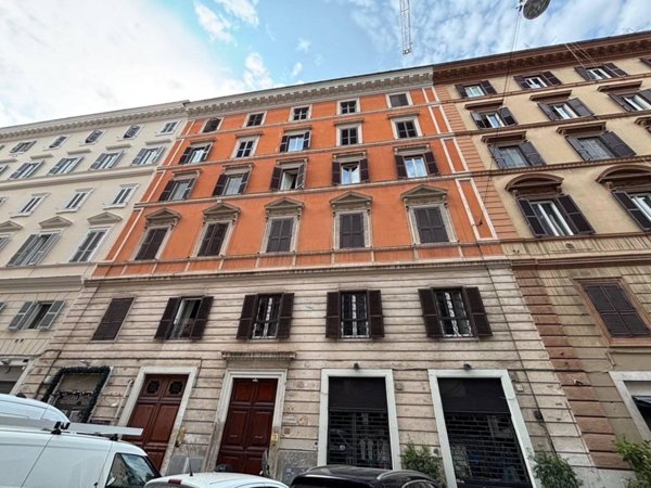 appartamento in vendita a Roma in zona Rione Prati