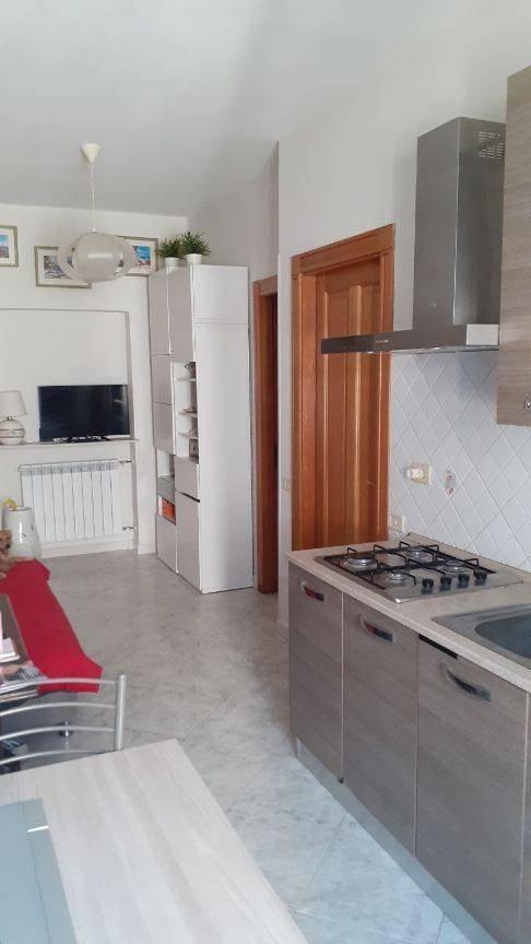 appartamento in vendita a Roma in zona Portuense