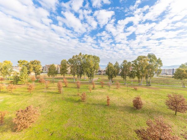 appartamento in vendita a Roma in zona Ponte di Nona