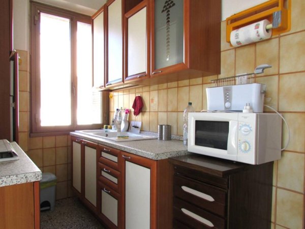 appartamento in vendita a Roma in zona Gianicolense