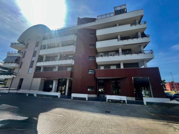 appartamento in vendita a Roma in zona Tor Sapienza
