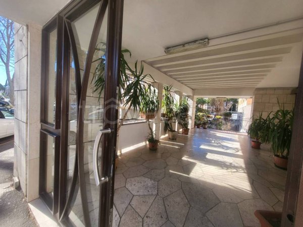 appartamento in vendita a Roma in zona Salario