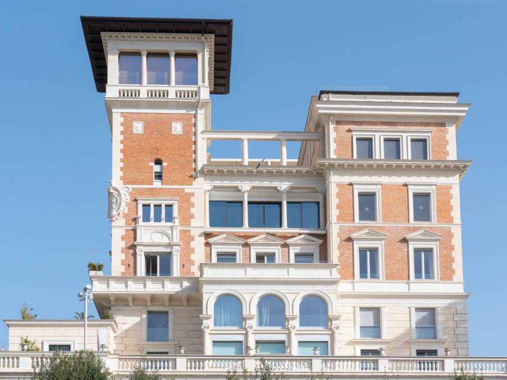 appartamento in vendita a Roma in zona Rione Prati