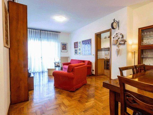 appartamento in vendita a Roma in zona Gianicolense