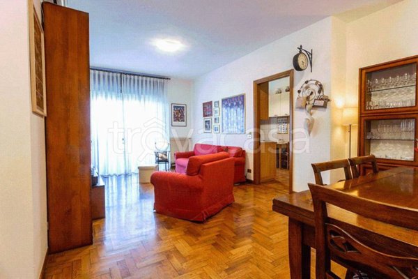 appartamento in vendita a Roma in zona Gianicolense