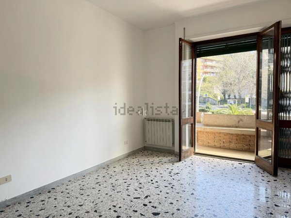 appartamento in vendita a Roma in zona Portuense