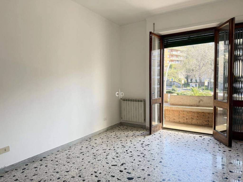 appartamento in vendita a Roma in zona Portuense
