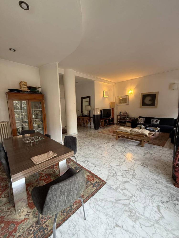 appartamento in vendita a Roma in zona Trionfale