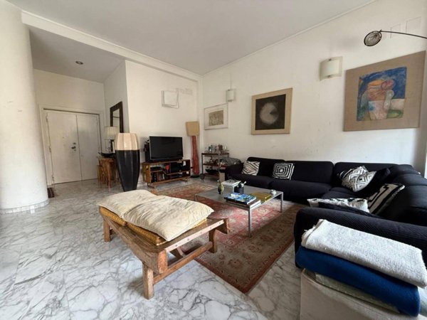 appartamento in vendita a Roma in zona Trionfale