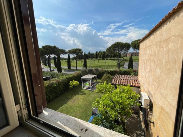 appartamento in vendita a Roma in zona Labaro
